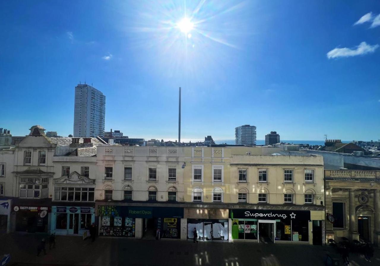 Southern View By My Getaways Brighton Екстер'єр фото
